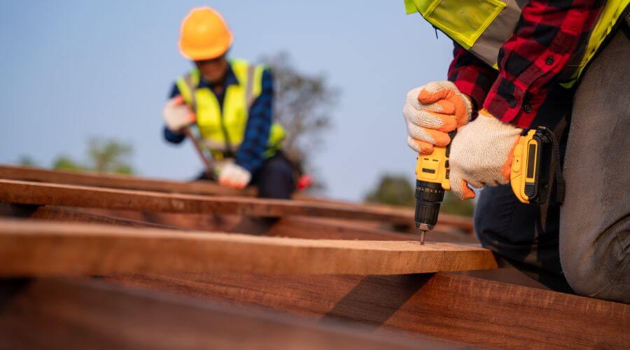 Professional Storm Sewer Service in Galesburg, KS